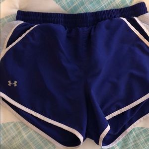 Under Armour athletic shorts